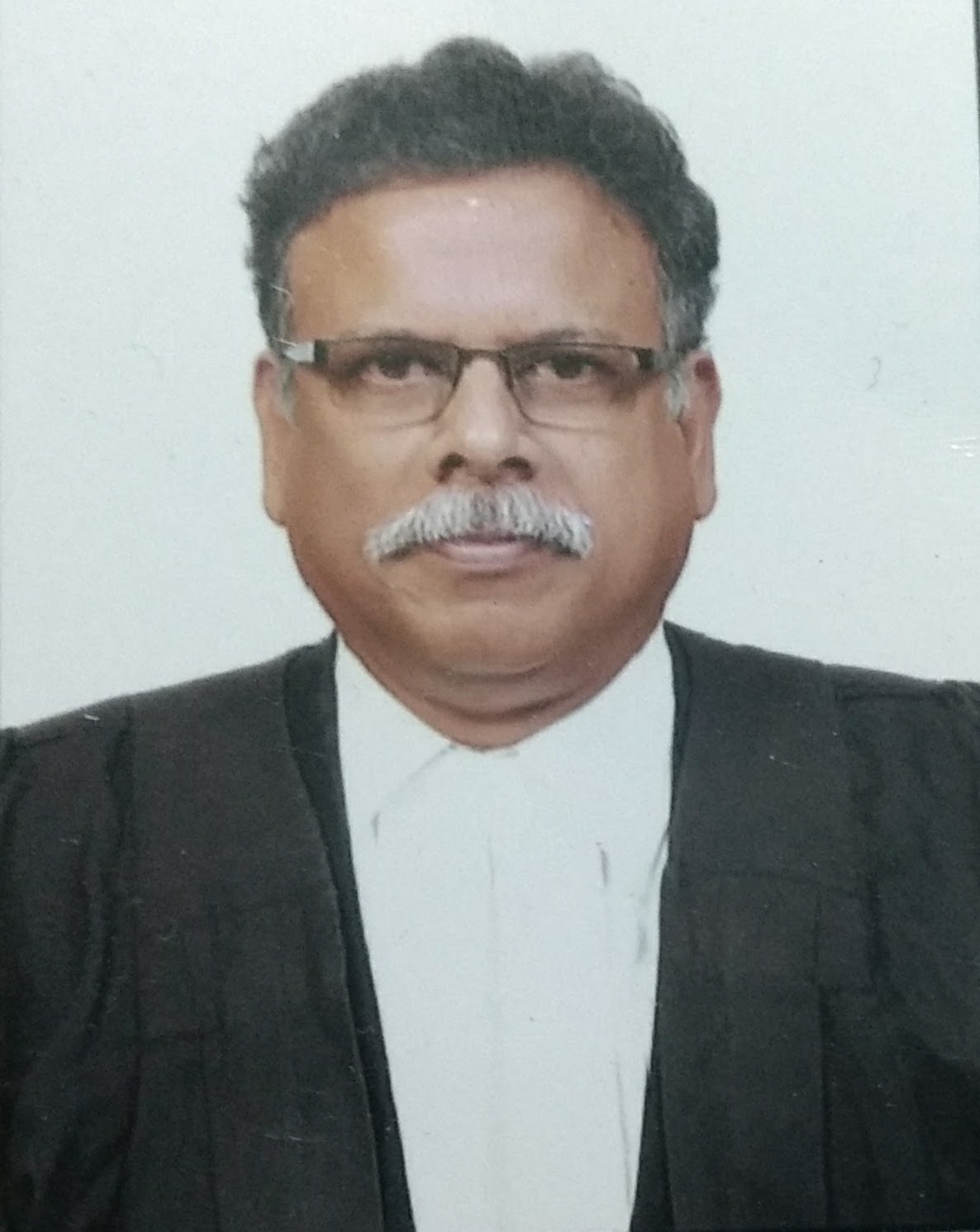 Advocate Sudarshan Jishnu  Lawyer